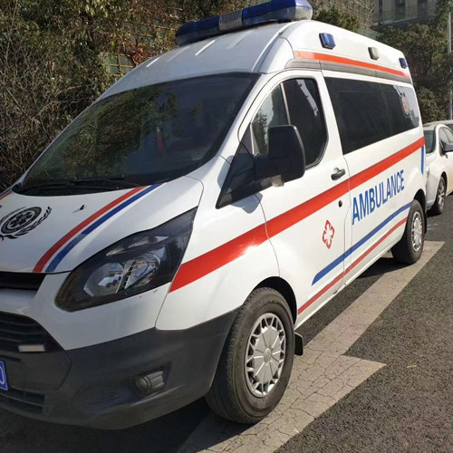 奈曼品质救护车出租，为您的健康出行负责