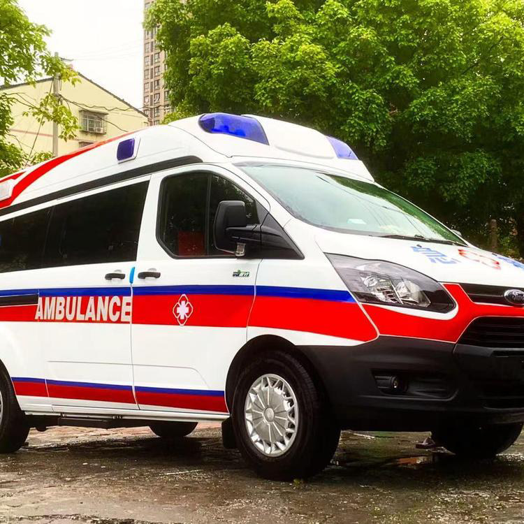 奈曼跨省救护车出租护送返乡