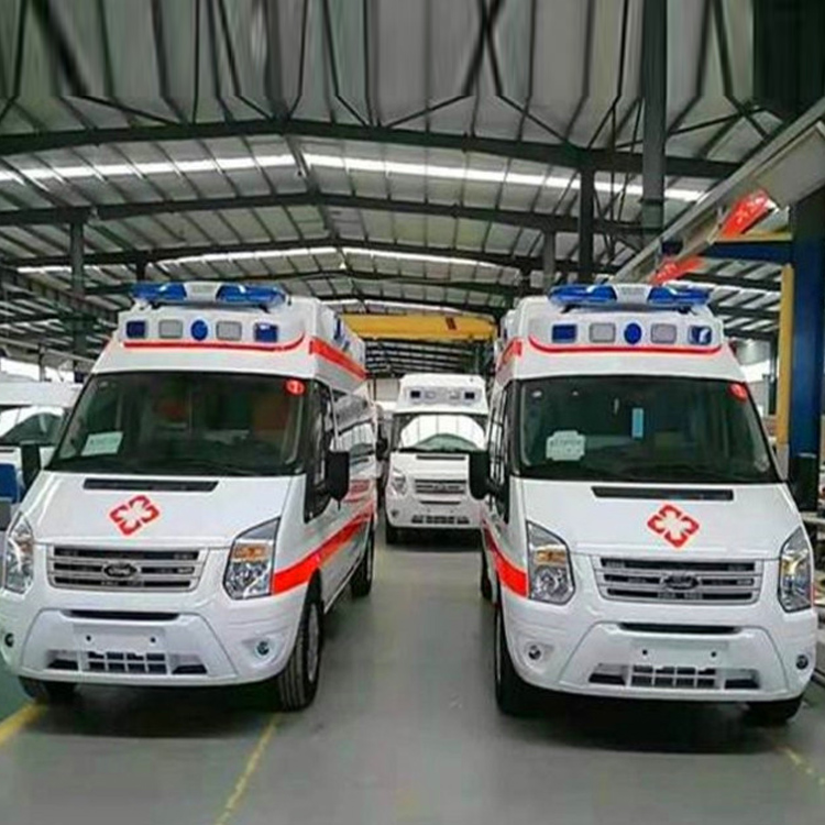 奈曼跨市救护车出租护送