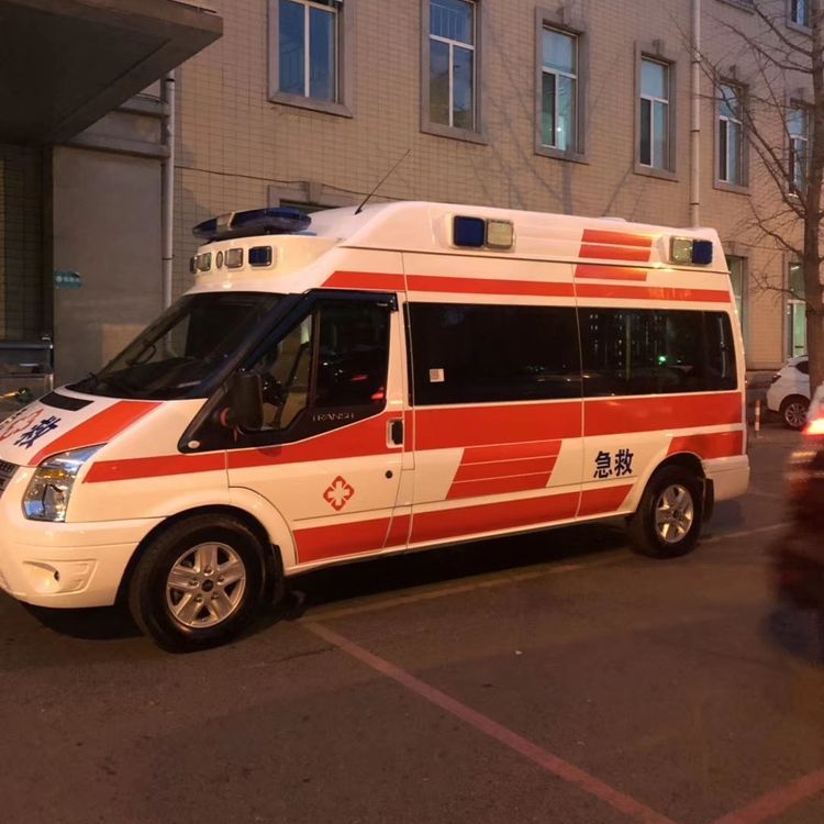 奈曼一般救护车是怎么分类的