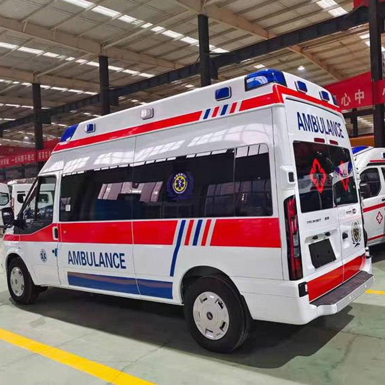 奈曼救护车出租 —— 专业、安全、高效的城市急救服务